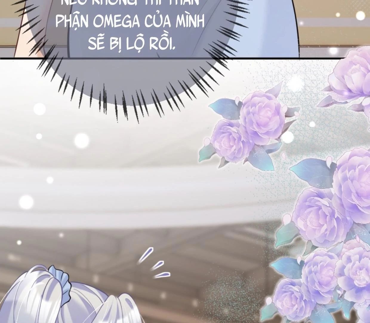 Nữ Chính Hắc Nguyệt Quang Luôn Muốn Đánh Dấu Tôi - Chapter 15 - Page 17