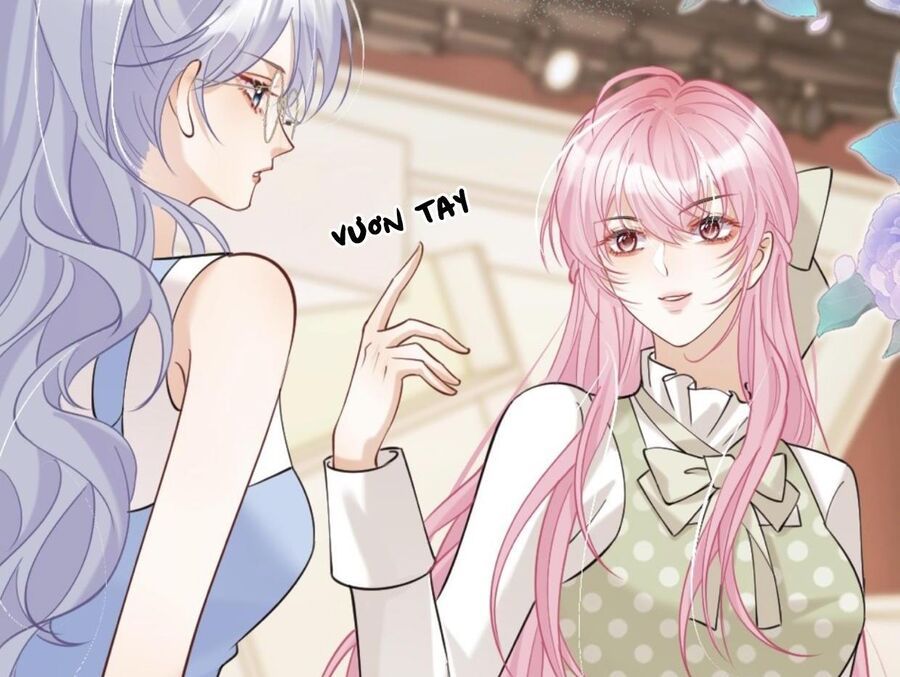 Nữ Chính Hắc Nguyệt Quang Luôn Muốn Đánh Dấu Tôi - Chapter 15 - Page 18