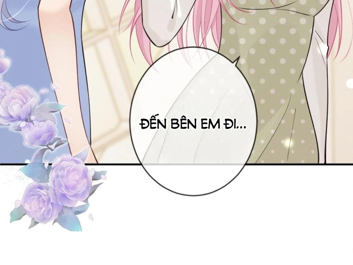 Nữ Chính Hắc Nguyệt Quang Luôn Muốn Đánh Dấu Tôi - Chapter 15 - Page 19