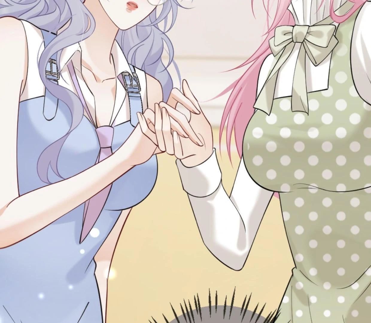 Nữ Chính Hắc Nguyệt Quang Luôn Muốn Đánh Dấu Tôi - Chapter 15 - Page 22