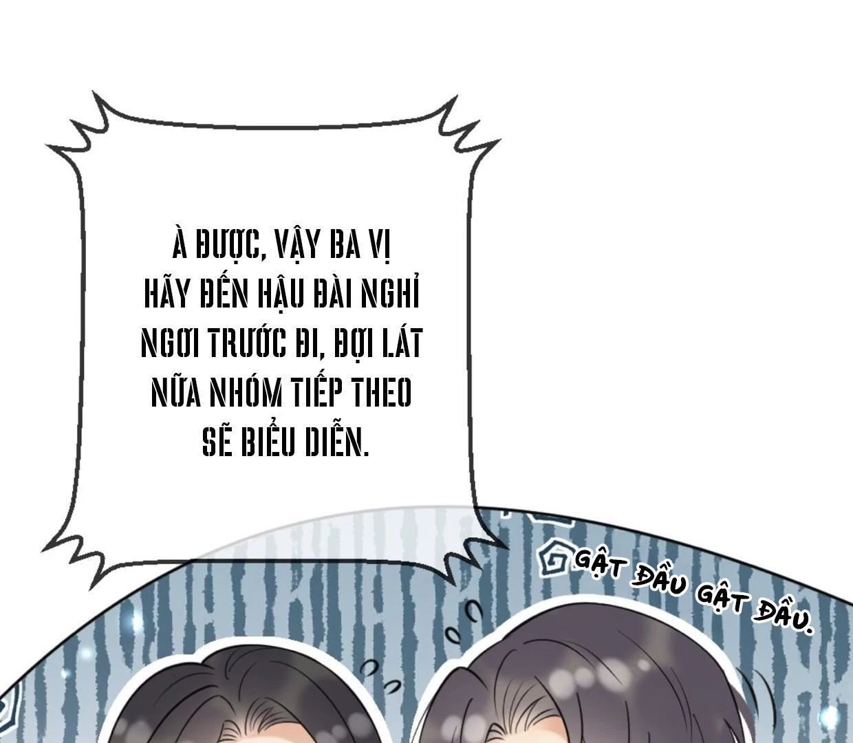 Nữ Chính Hắc Nguyệt Quang Luôn Muốn Đánh Dấu Tôi - Chapter 15 - Page 30