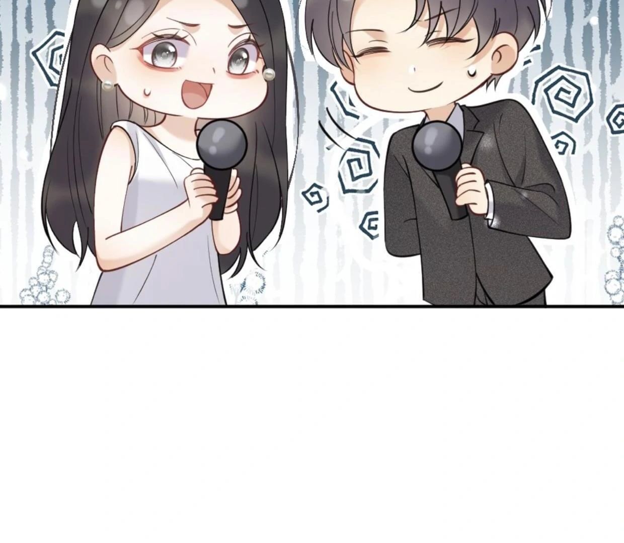 Nữ Chính Hắc Nguyệt Quang Luôn Muốn Đánh Dấu Tôi - Chapter 15 - Page 31