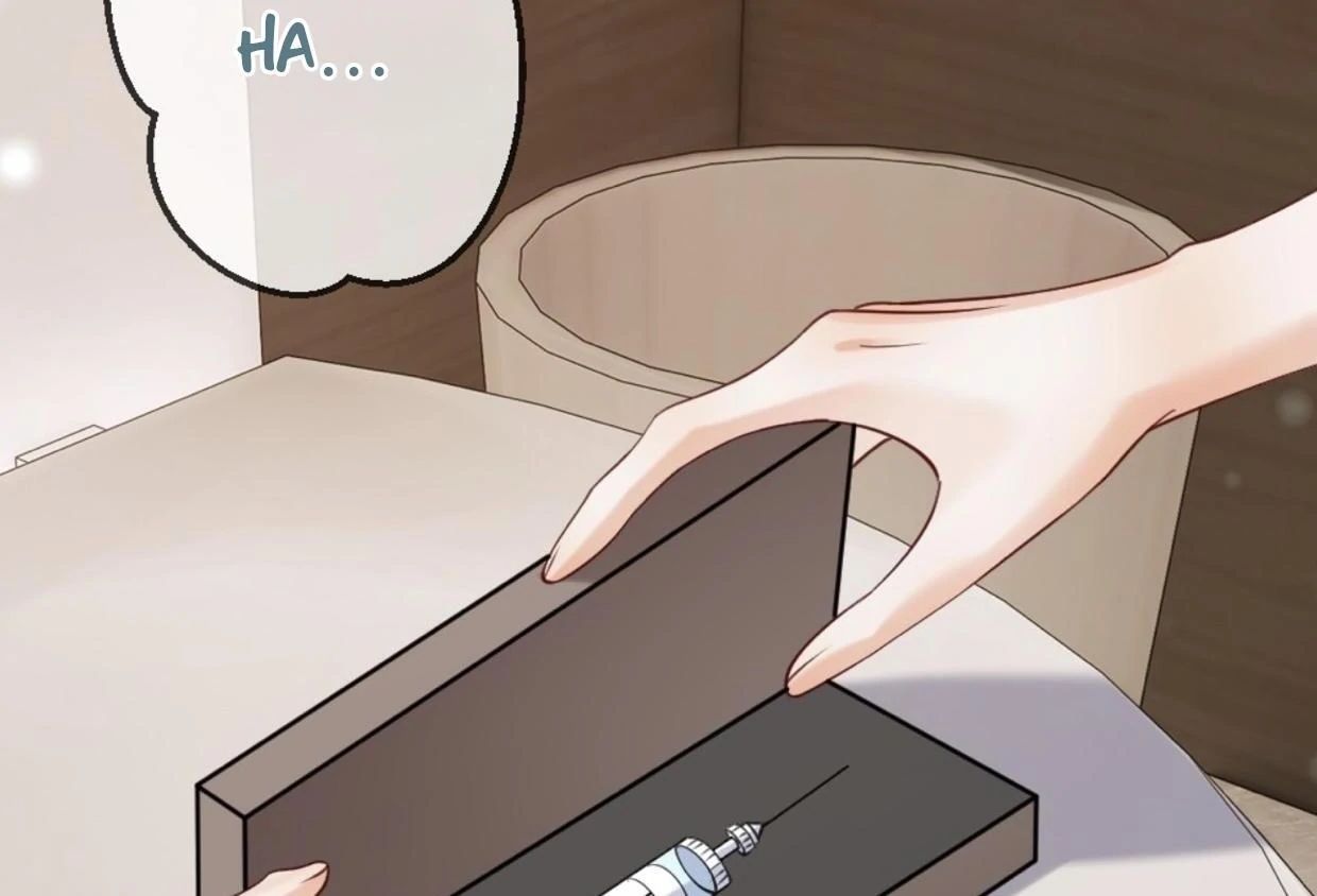 Nữ Chính Hắc Nguyệt Quang Luôn Muốn Đánh Dấu Tôi - Chapter 15 - Page 35