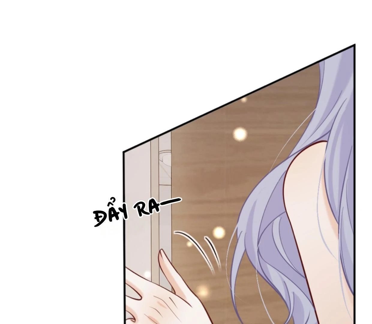 Nữ Chính Hắc Nguyệt Quang Luôn Muốn Đánh Dấu Tôi - Chapter 15 - Page 41