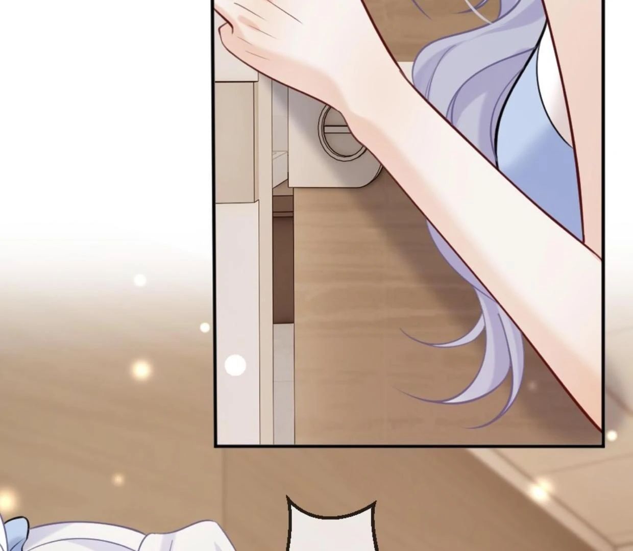 Nữ Chính Hắc Nguyệt Quang Luôn Muốn Đánh Dấu Tôi - Chapter 15 - Page 42