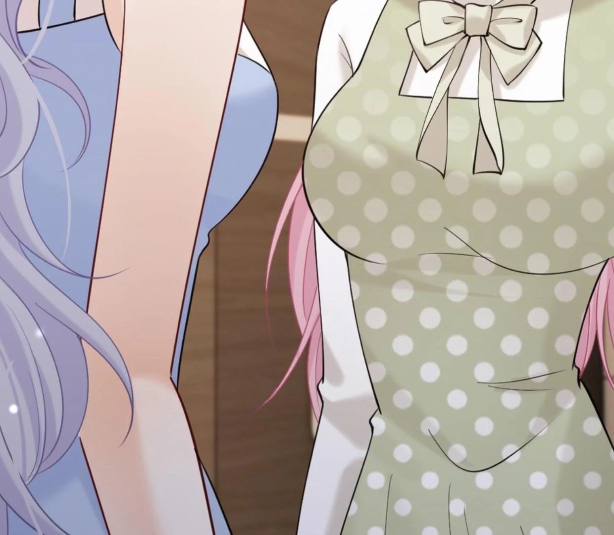 Nữ Chính Hắc Nguyệt Quang Luôn Muốn Đánh Dấu Tôi - Chapter 15 - Page 44