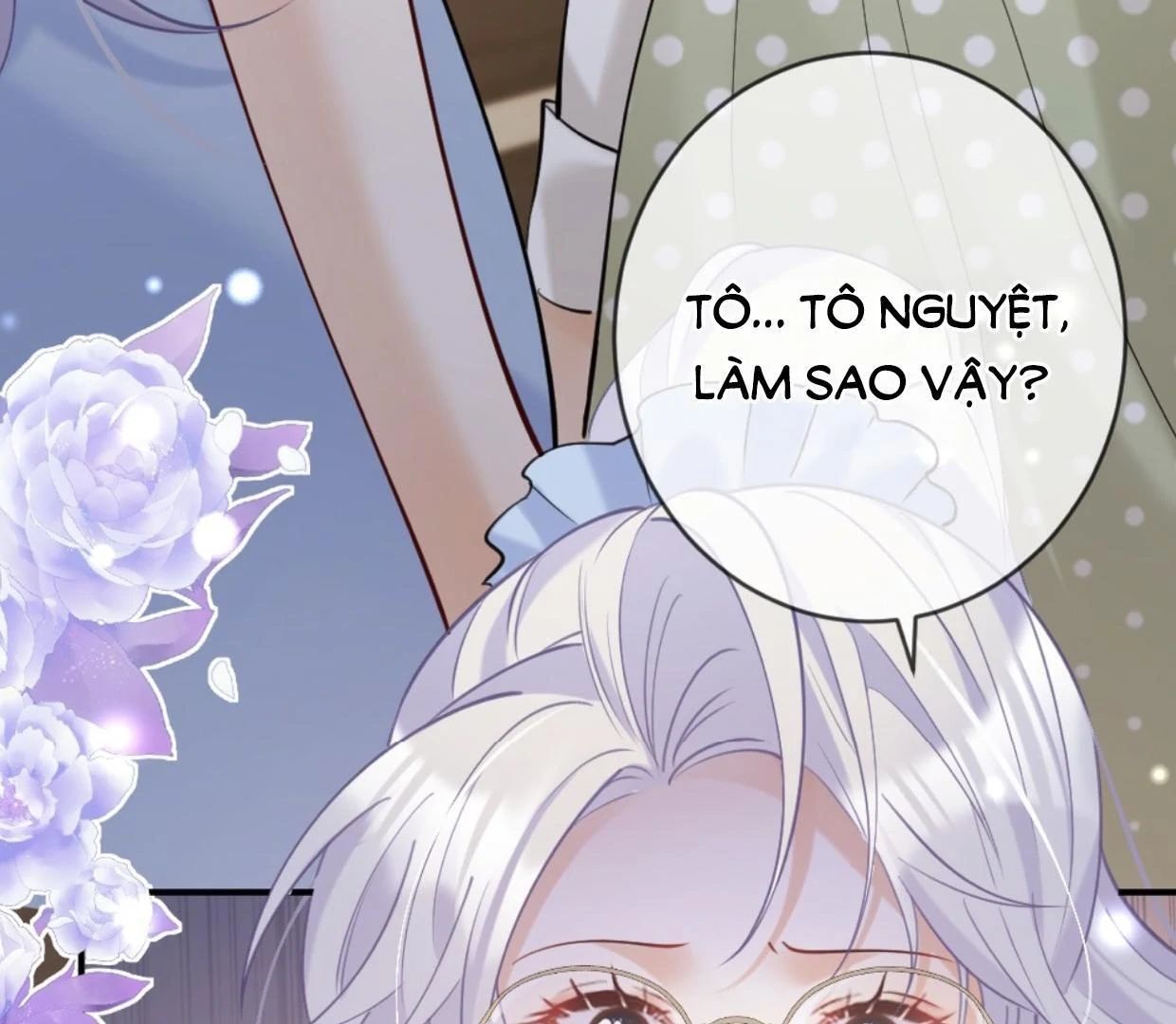 Nữ Chính Hắc Nguyệt Quang Luôn Muốn Đánh Dấu Tôi - Chapter 15 - Page 45