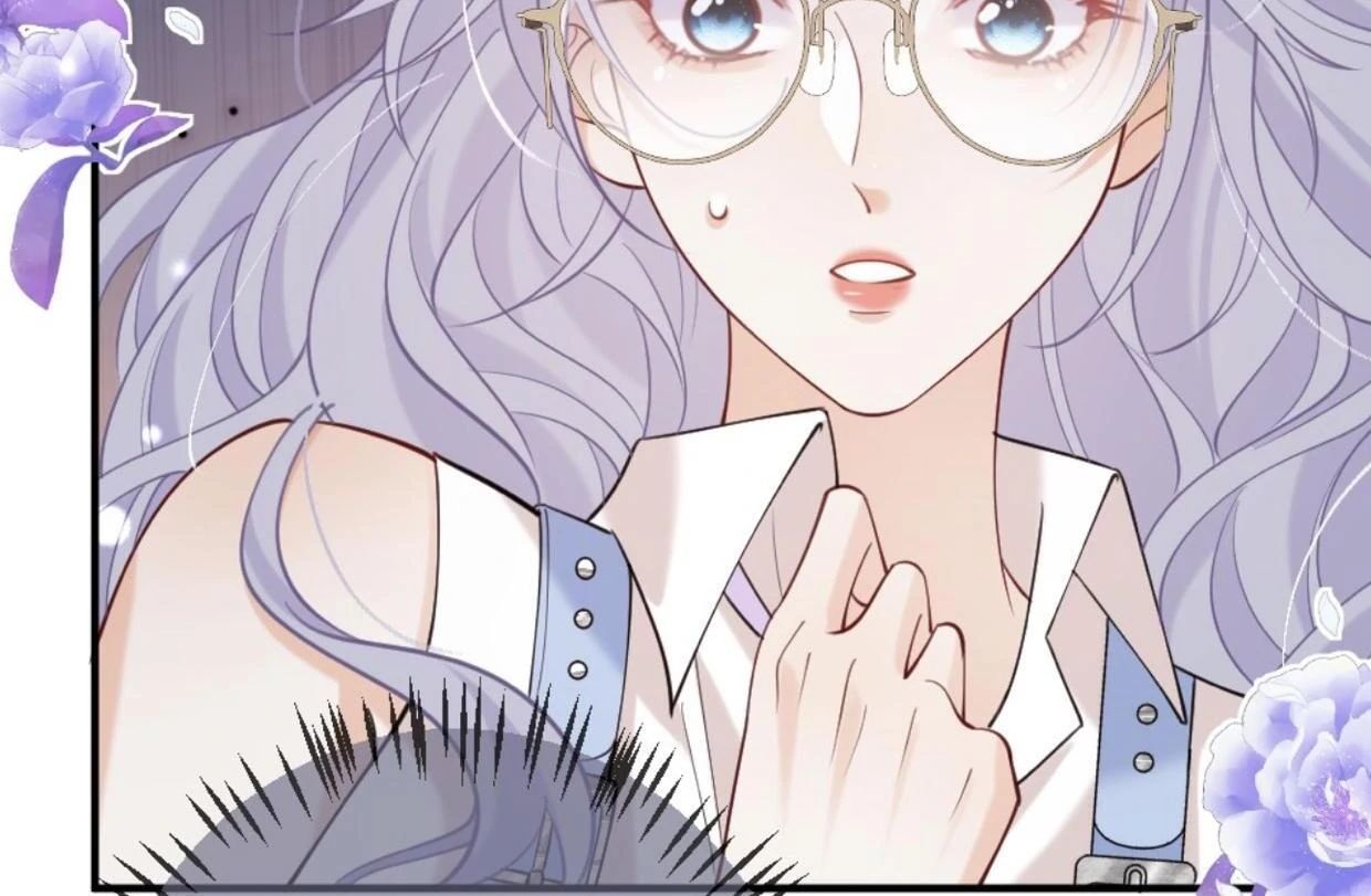 Nữ Chính Hắc Nguyệt Quang Luôn Muốn Đánh Dấu Tôi - Chapter 15 - Page 46