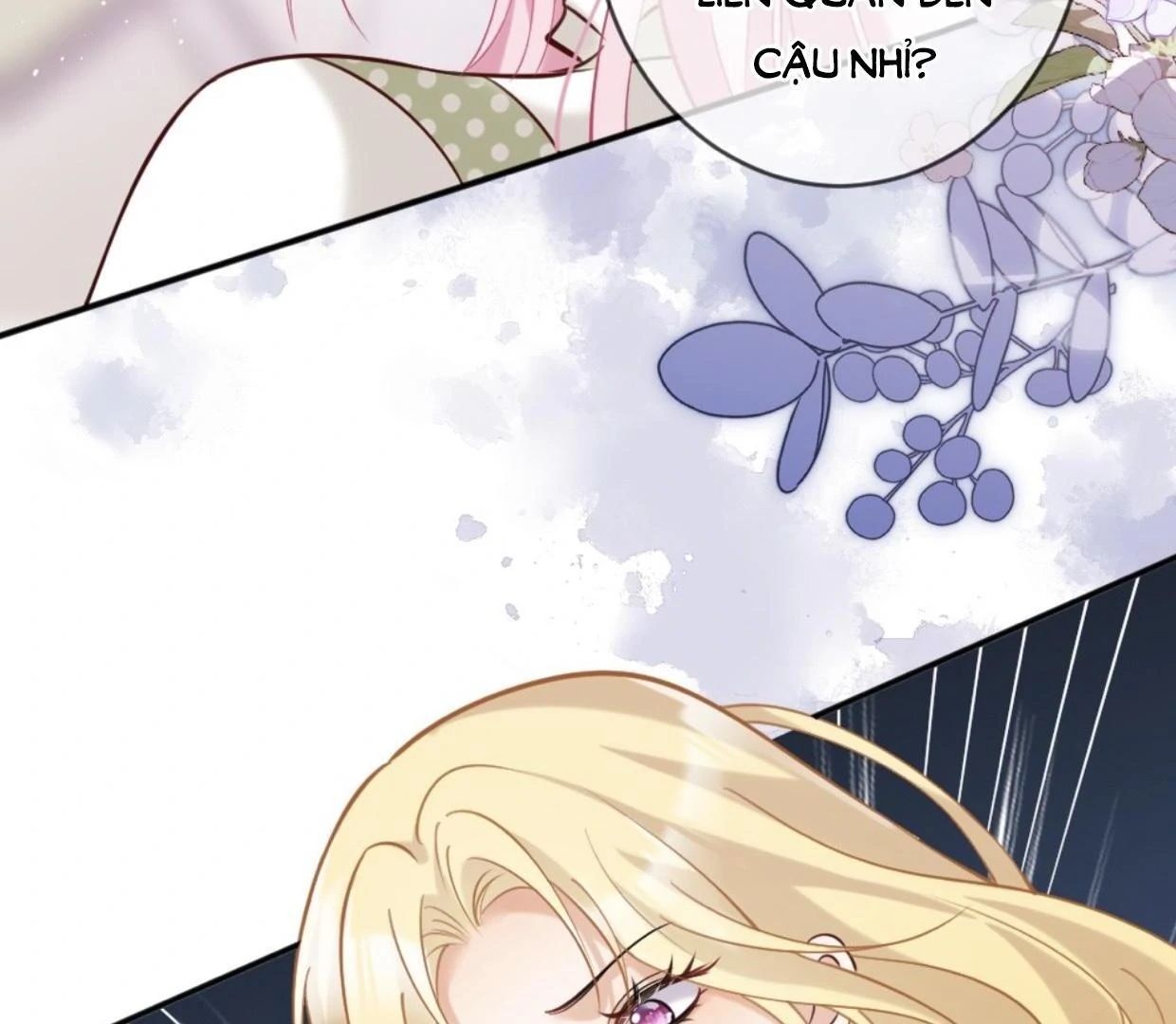 Nữ Chính Hắc Nguyệt Quang Luôn Muốn Đánh Dấu Tôi - Chapter 15 - Page 7