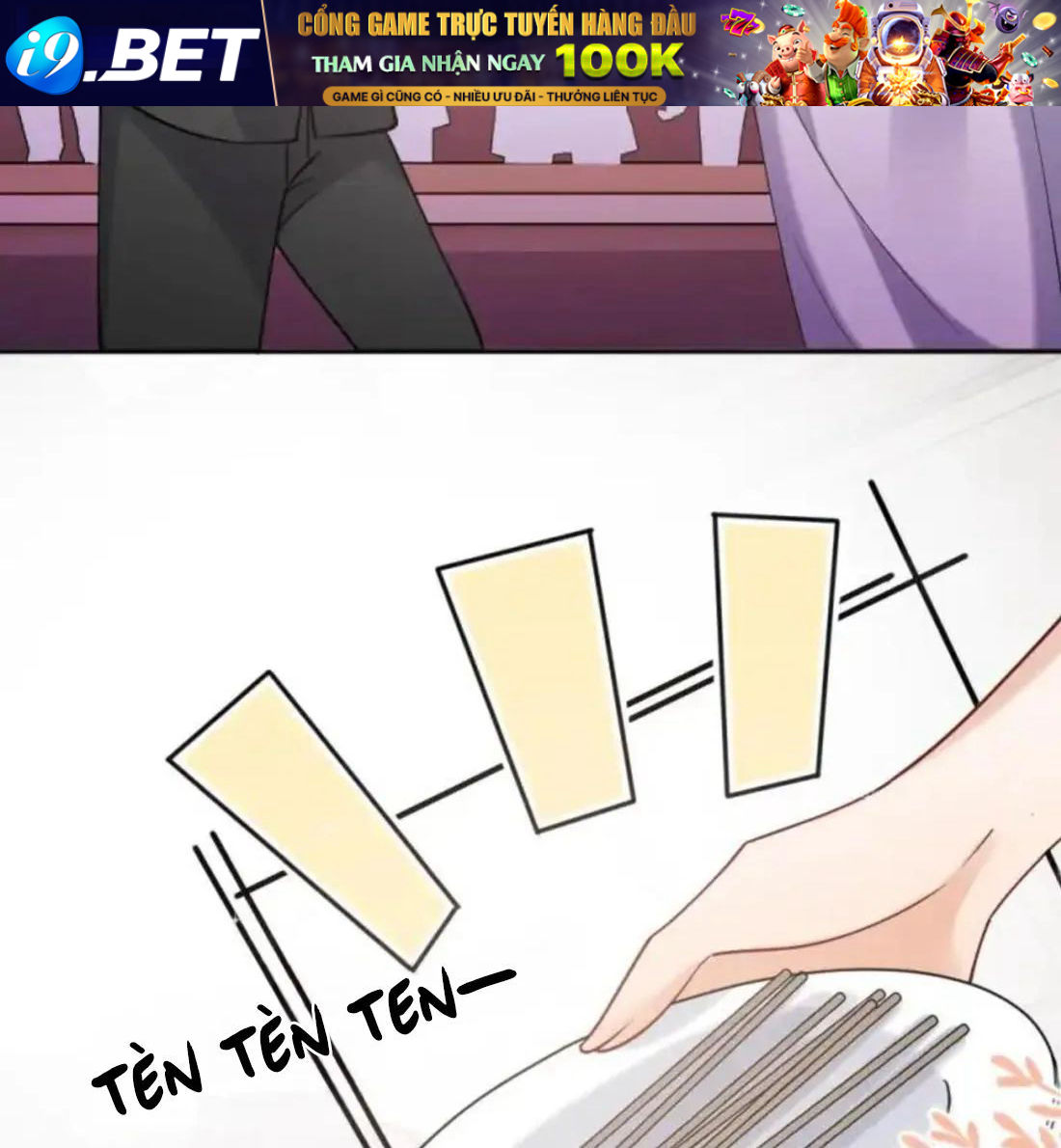 Nữ Chính Hắc Nguyệt Quang Luôn Muốn Đánh Dấu Tôi - Chapter 16 - Page 11