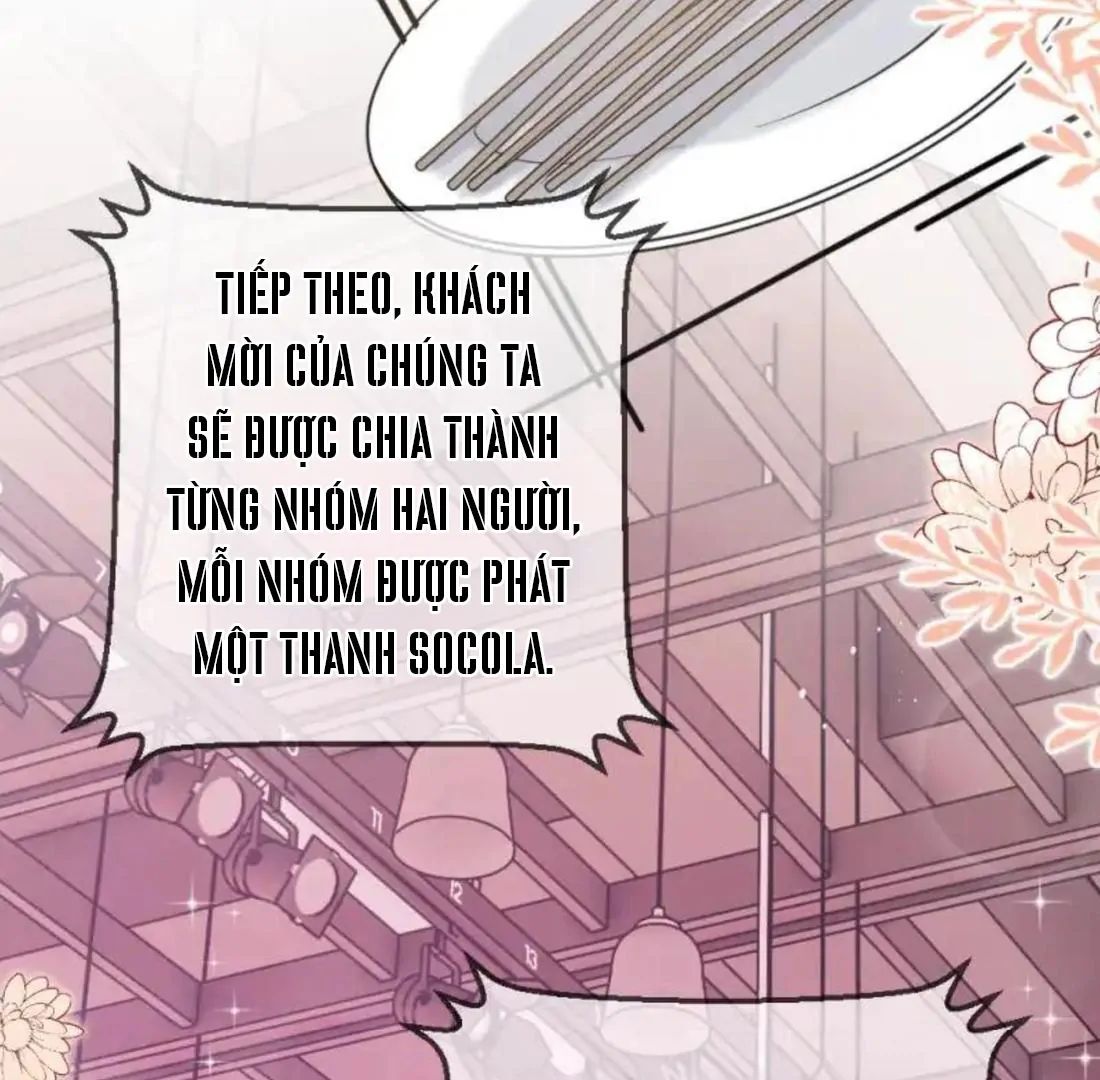 Nữ Chính Hắc Nguyệt Quang Luôn Muốn Đánh Dấu Tôi - Chapter 16 - Page 12