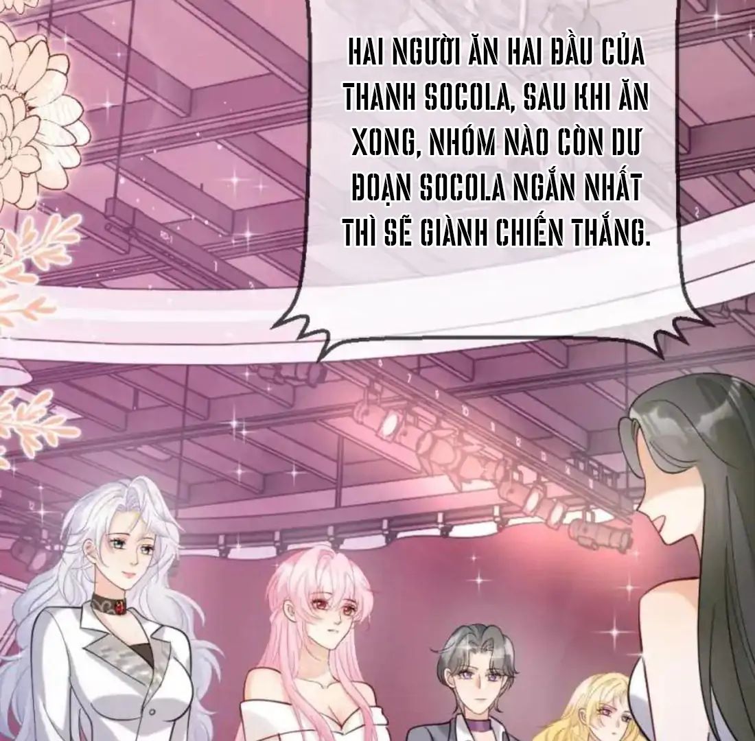 Nữ Chính Hắc Nguyệt Quang Luôn Muốn Đánh Dấu Tôi - Chapter 16 - Page 13
