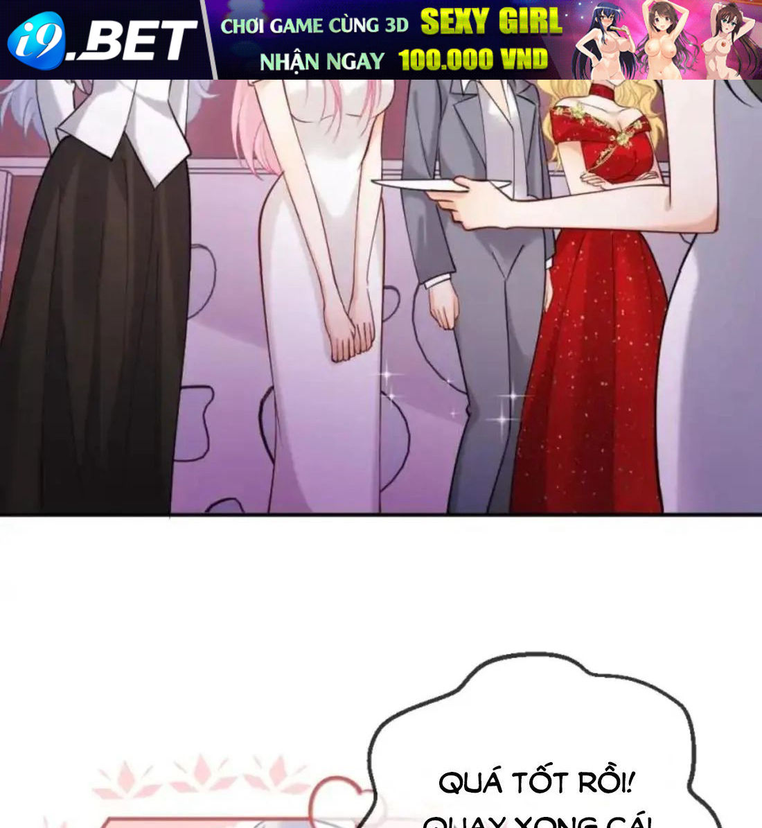 Nữ Chính Hắc Nguyệt Quang Luôn Muốn Đánh Dấu Tôi - Chapter 16 - Page 14