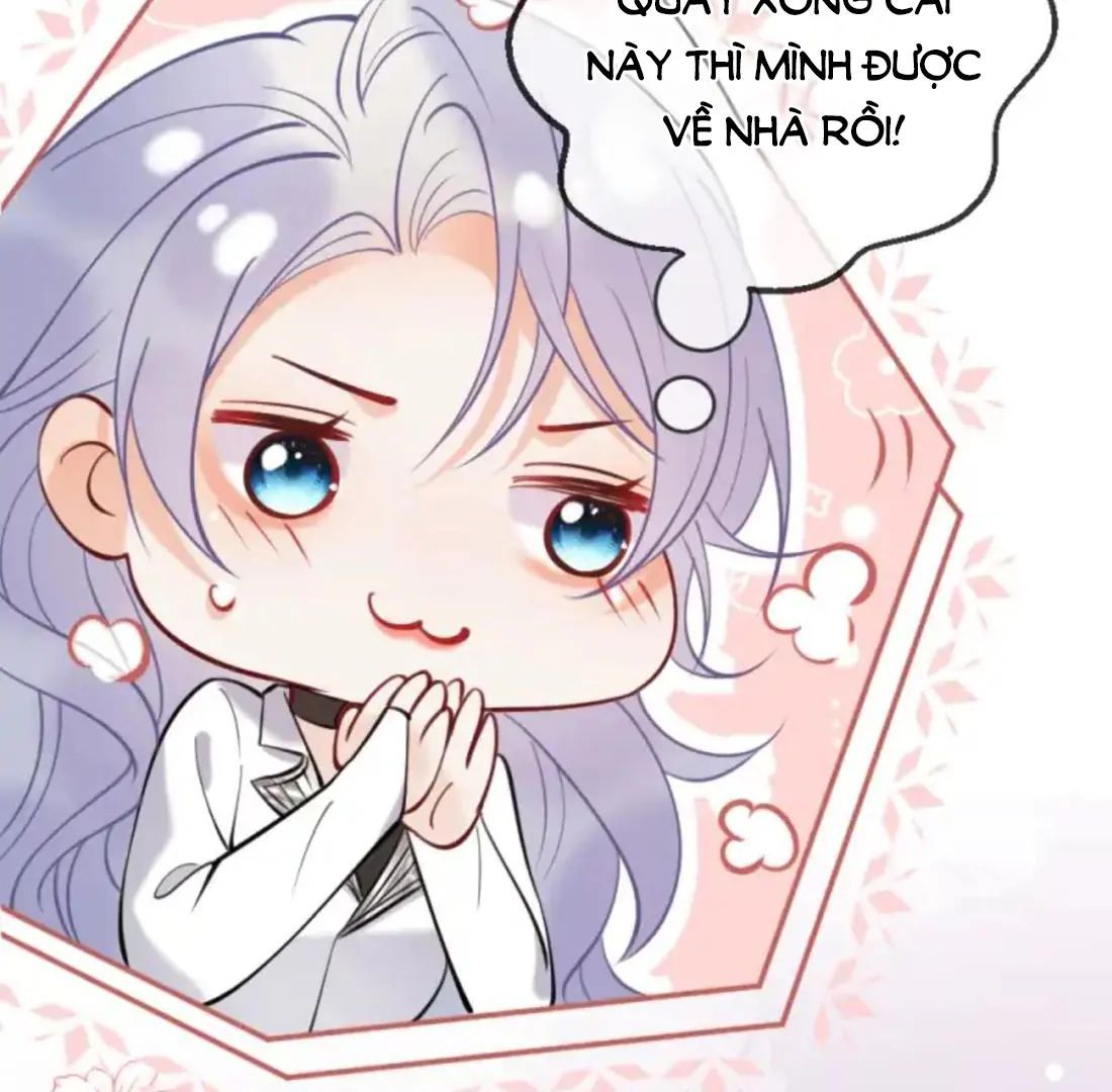 Nữ Chính Hắc Nguyệt Quang Luôn Muốn Đánh Dấu Tôi - Chapter 16 - Page 15