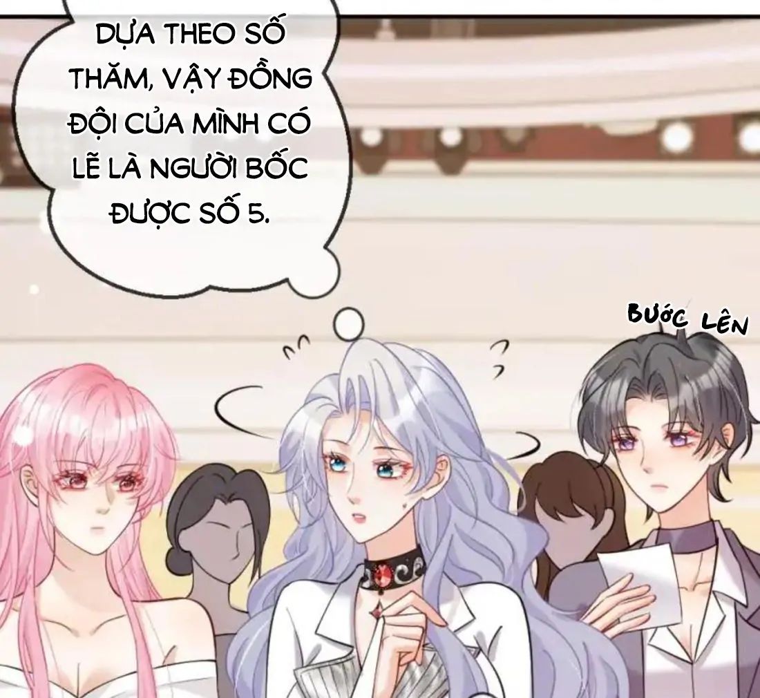 Nữ Chính Hắc Nguyệt Quang Luôn Muốn Đánh Dấu Tôi - Chapter 16 - Page 19