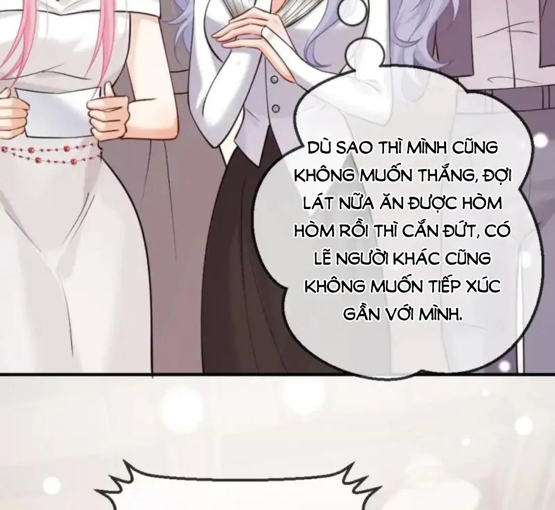 Nữ Chính Hắc Nguyệt Quang Luôn Muốn Đánh Dấu Tôi - Chapter 16 - Page 20