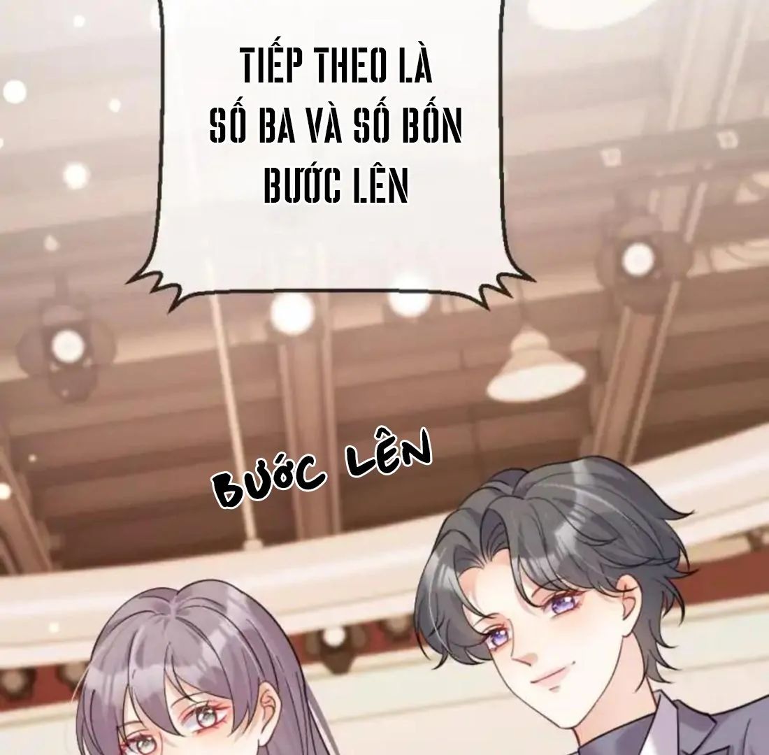 Nữ Chính Hắc Nguyệt Quang Luôn Muốn Đánh Dấu Tôi - Chapter 16 - Page 21