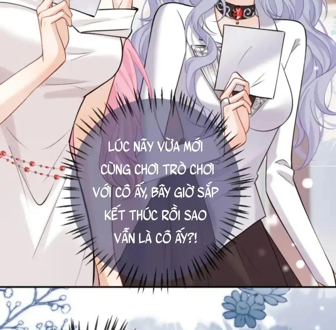 Nữ Chính Hắc Nguyệt Quang Luôn Muốn Đánh Dấu Tôi - Chapter 16 - Page 24