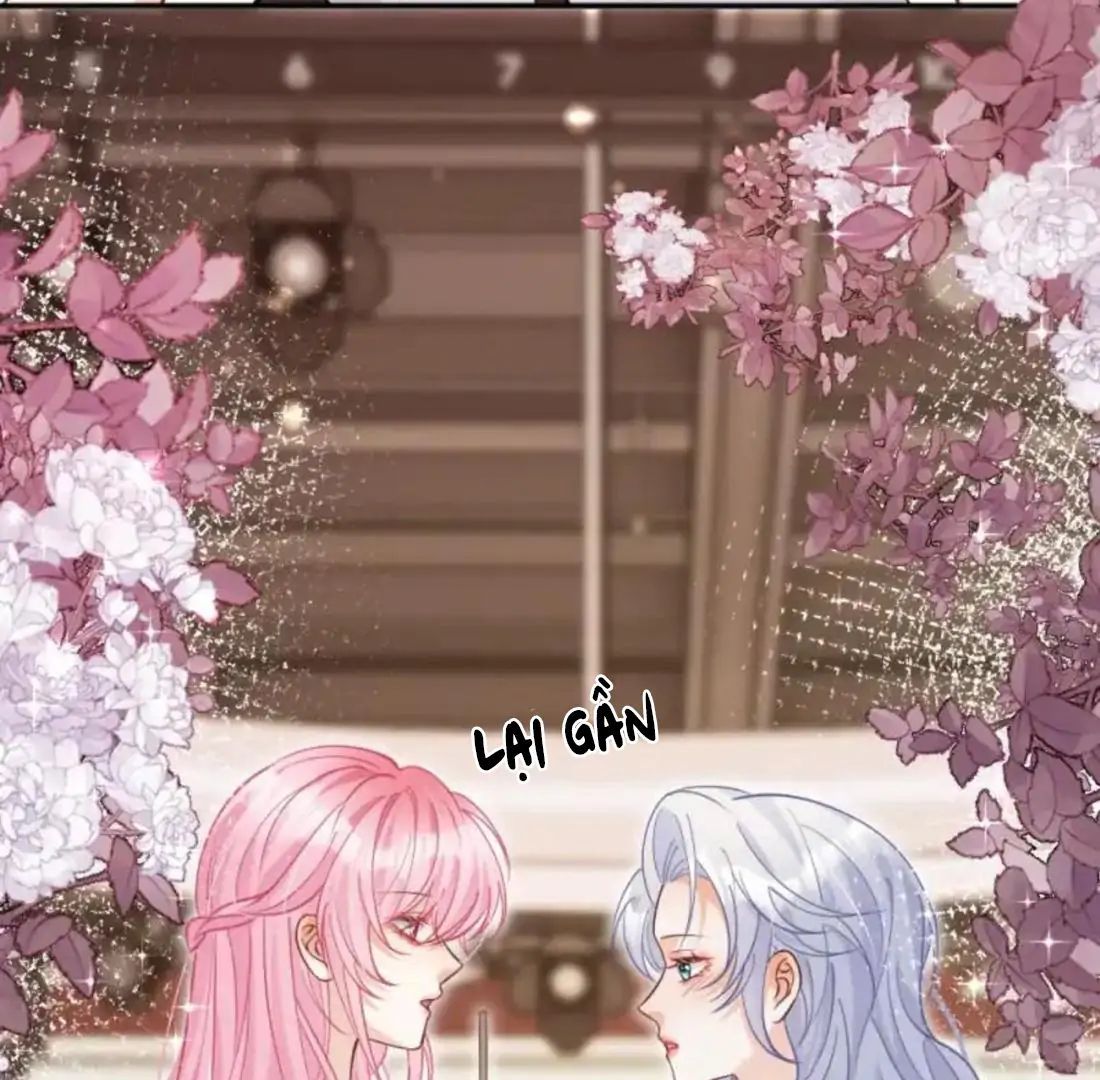 Nữ Chính Hắc Nguyệt Quang Luôn Muốn Đánh Dấu Tôi - Chapter 16 - Page 27