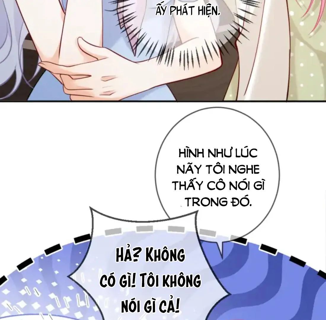 Nữ Chính Hắc Nguyệt Quang Luôn Muốn Đánh Dấu Tôi - Chapter 16 - Page 3