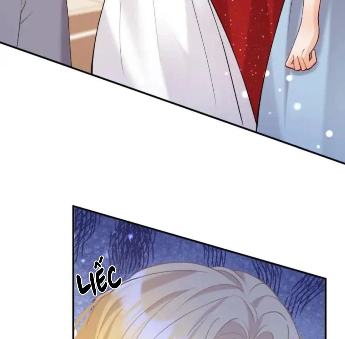 Nữ Chính Hắc Nguyệt Quang Luôn Muốn Đánh Dấu Tôi - Chapter 16 - Page 32