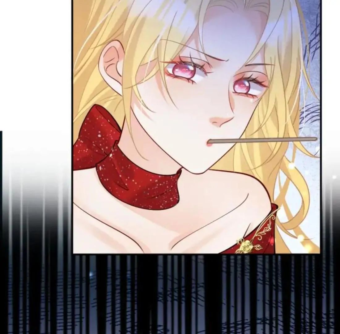 Nữ Chính Hắc Nguyệt Quang Luôn Muốn Đánh Dấu Tôi - Chapter 16 - Page 33