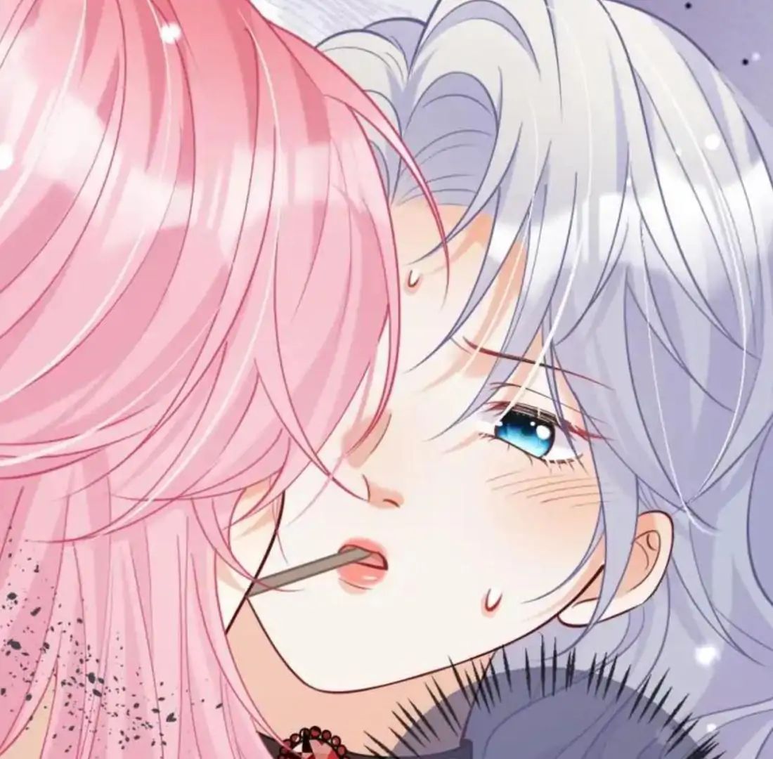 Nữ Chính Hắc Nguyệt Quang Luôn Muốn Đánh Dấu Tôi - Chapter 16 - Page 35