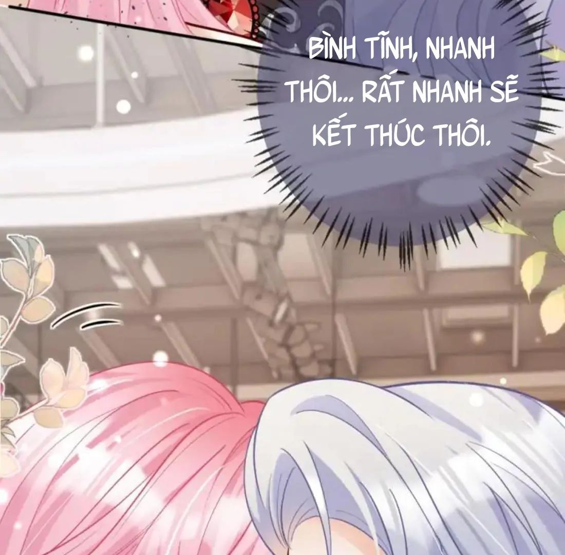 Nữ Chính Hắc Nguyệt Quang Luôn Muốn Đánh Dấu Tôi - Chapter 16 - Page 36