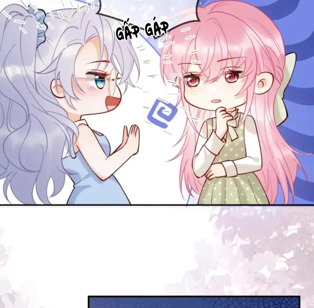 Nữ Chính Hắc Nguyệt Quang Luôn Muốn Đánh Dấu Tôi - Chapter 16 - Page 4