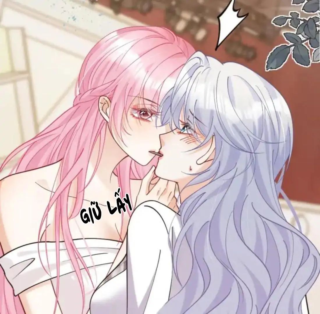 Nữ Chính Hắc Nguyệt Quang Luôn Muốn Đánh Dấu Tôi - Chapter 16 - Page 40