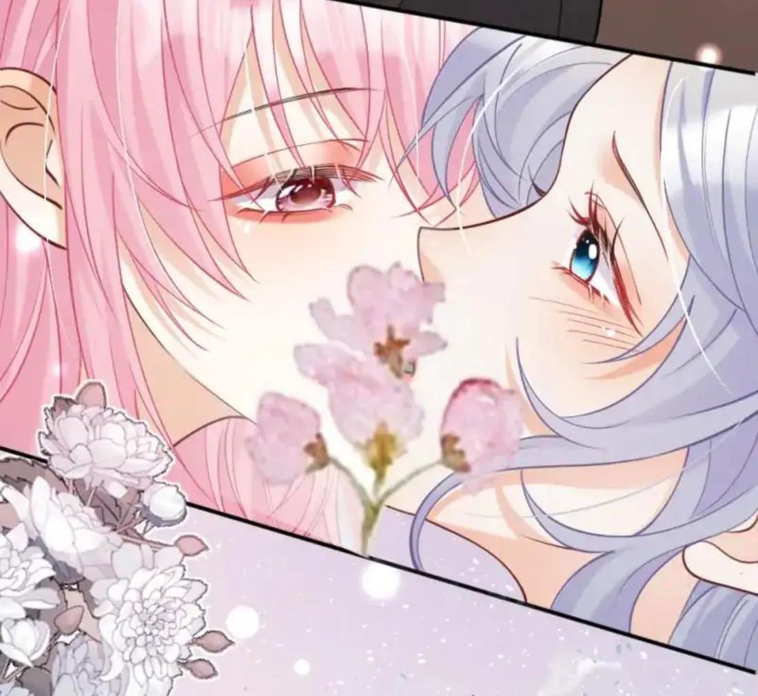 Nữ Chính Hắc Nguyệt Quang Luôn Muốn Đánh Dấu Tôi - Chapter 16 - Page 42