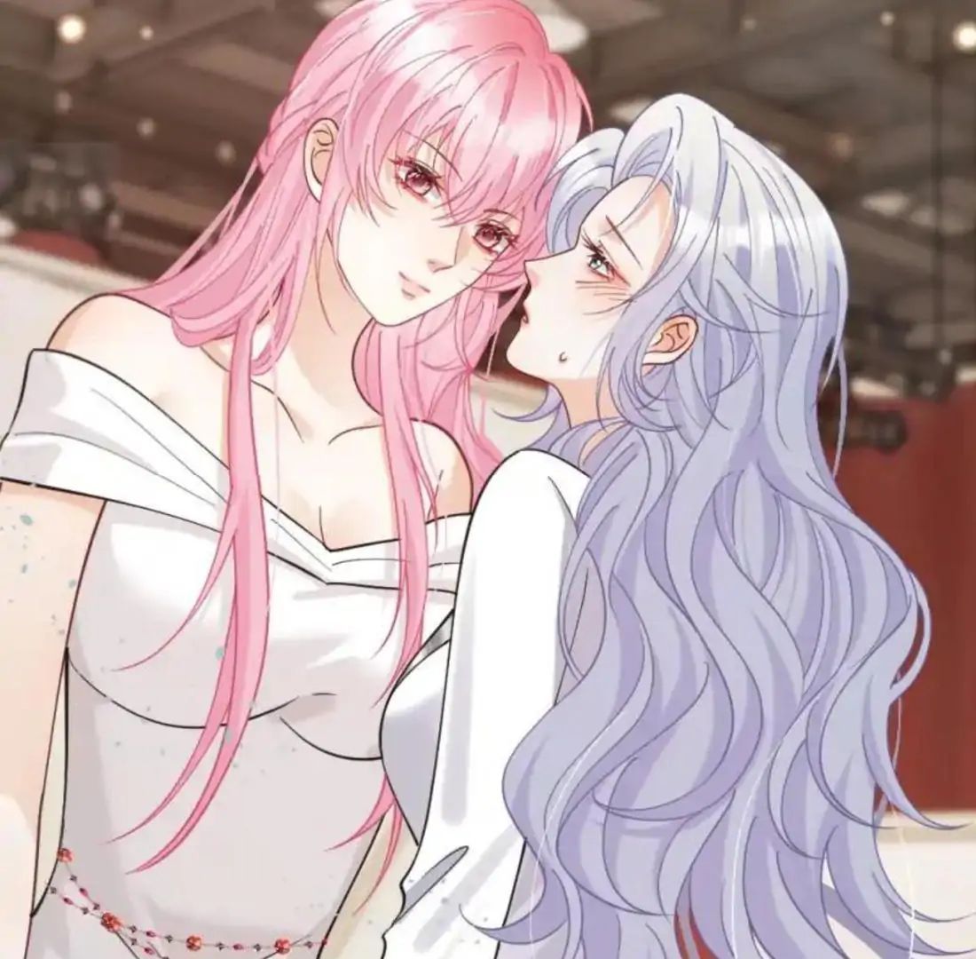 Nữ Chính Hắc Nguyệt Quang Luôn Muốn Đánh Dấu Tôi - Chapter 16 - Page 45