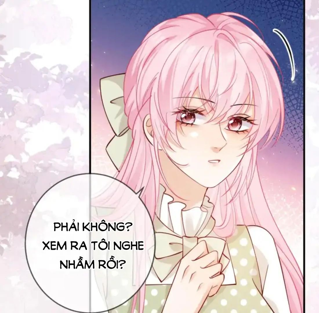 Nữ Chính Hắc Nguyệt Quang Luôn Muốn Đánh Dấu Tôi - Chapter 16 - Page 5