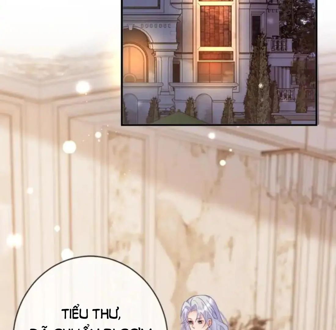 Nữ Chính Hắc Nguyệt Quang Luôn Muốn Đánh Dấu Tôi - Chapter 16 - Page 51