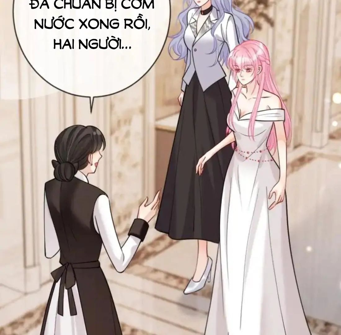 Nữ Chính Hắc Nguyệt Quang Luôn Muốn Đánh Dấu Tôi - Chapter 16 - Page 52