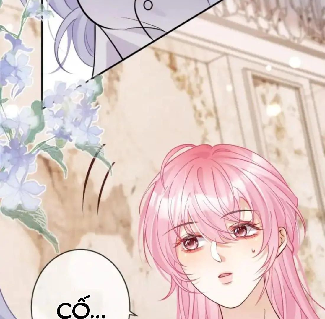 Nữ Chính Hắc Nguyệt Quang Luôn Muốn Đánh Dấu Tôi - Chapter 16 - Page 55