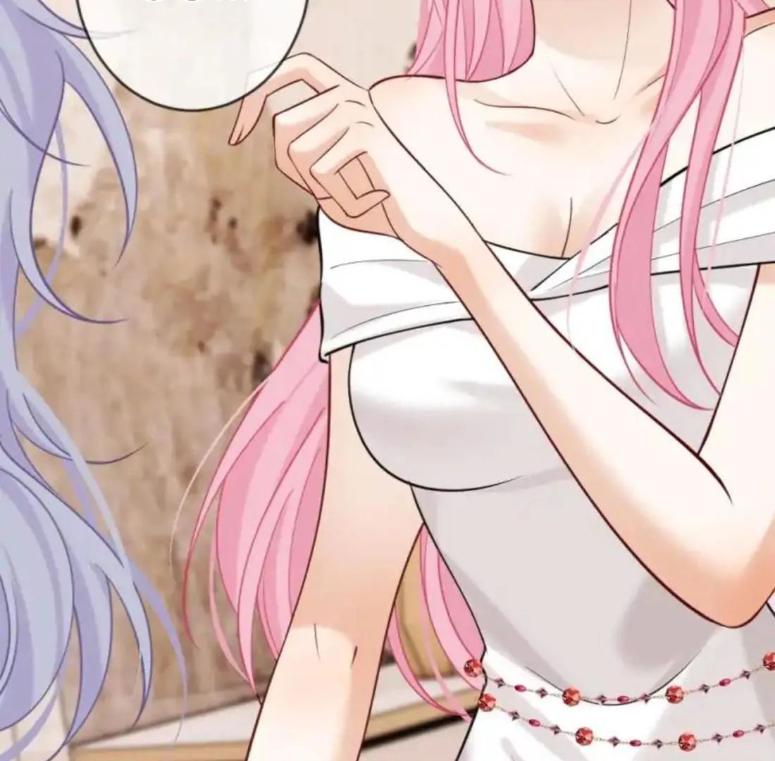 Nữ Chính Hắc Nguyệt Quang Luôn Muốn Đánh Dấu Tôi - Chapter 16 - Page 56