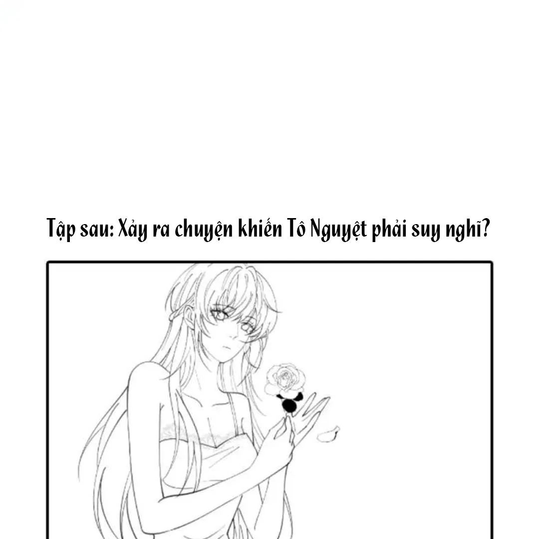 Nữ Chính Hắc Nguyệt Quang Luôn Muốn Đánh Dấu Tôi - Chapter 16 - Page 58