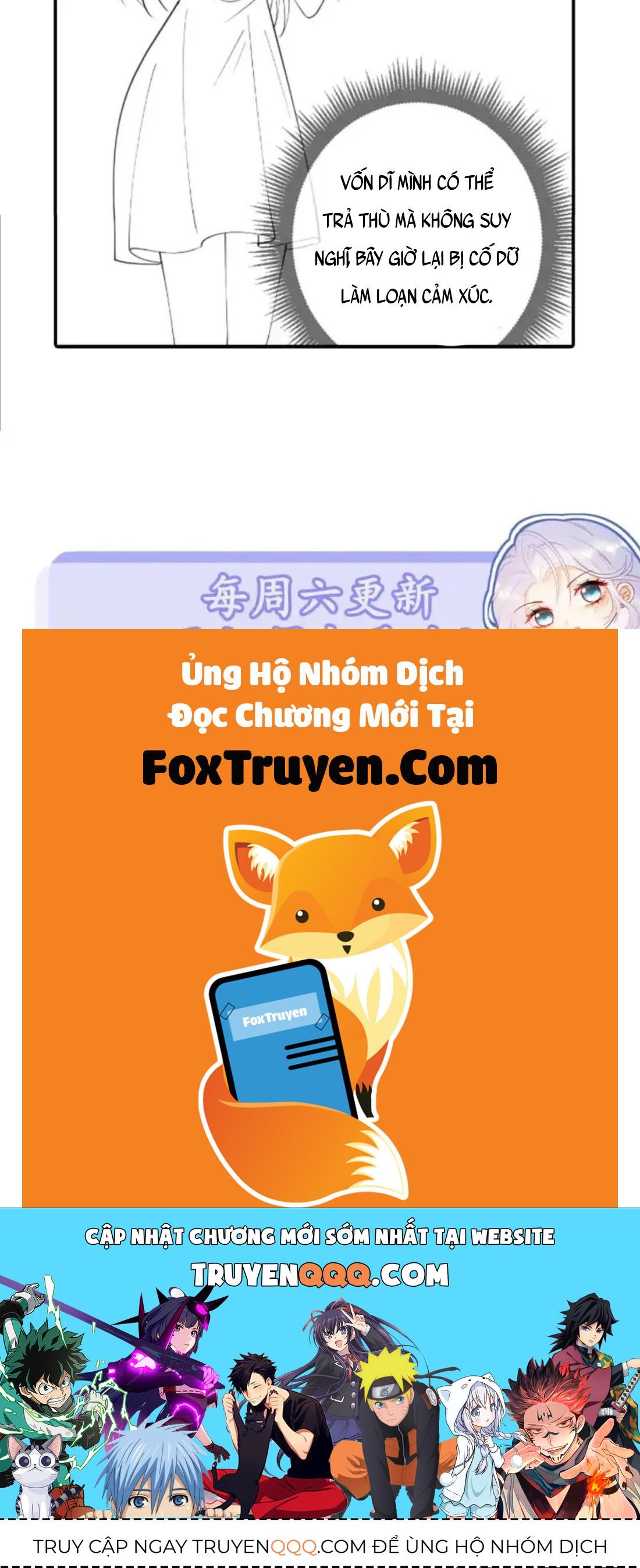 Nữ Chính Hắc Nguyệt Quang Luôn Muốn Đánh Dấu Tôi - Chapter 16 - Page 59