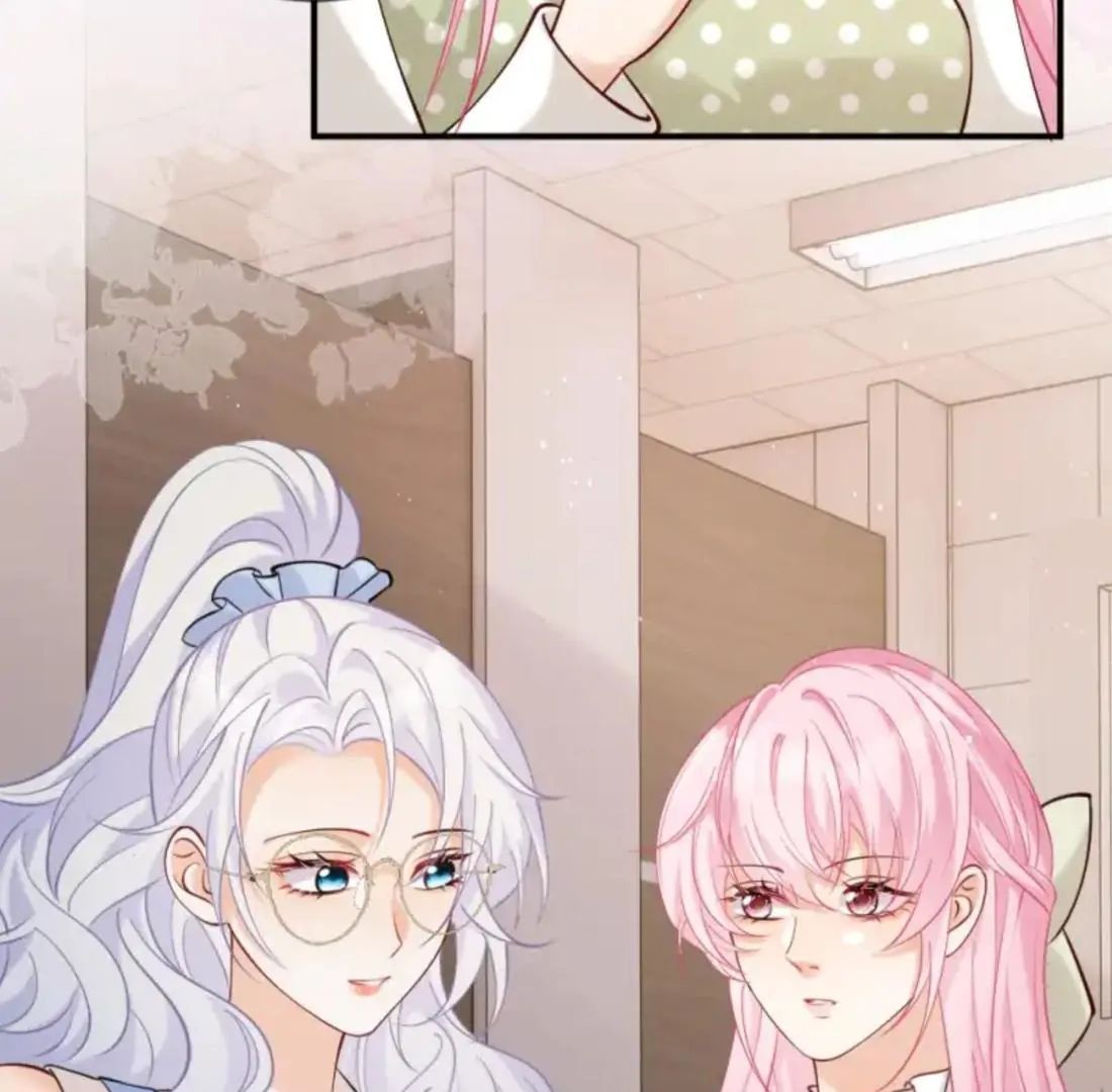 Nữ Chính Hắc Nguyệt Quang Luôn Muốn Đánh Dấu Tôi - Chapter 16 - Page 6