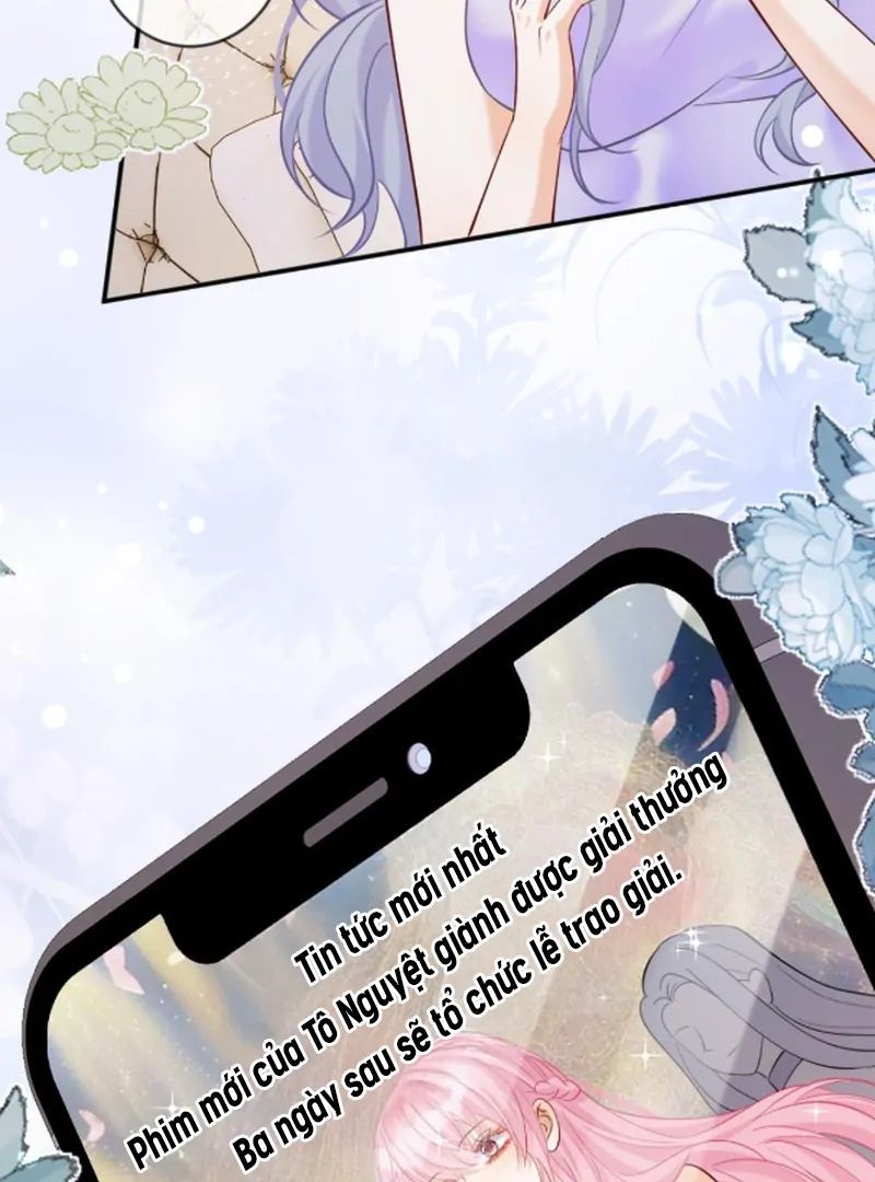 Nữ Chính Hắc Nguyệt Quang Luôn Muốn Đánh Dấu Tôi - Chapter 17 - Page 11