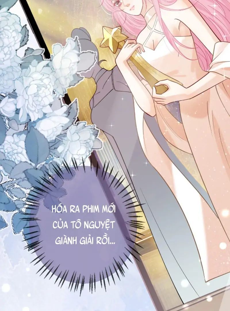 Nữ Chính Hắc Nguyệt Quang Luôn Muốn Đánh Dấu Tôi - Chapter 17 - Page 12