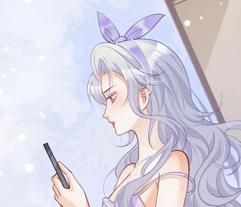 Nữ Chính Hắc Nguyệt Quang Luôn Muốn Đánh Dấu Tôi - Chapter 17 - Page 13