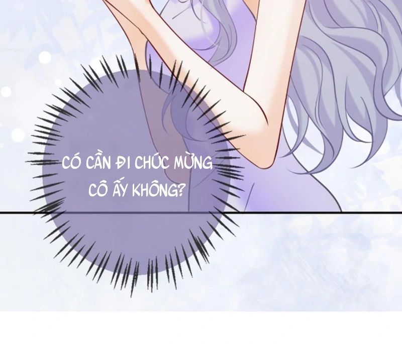 Nữ Chính Hắc Nguyệt Quang Luôn Muốn Đánh Dấu Tôi - Chapter 17 - Page 14