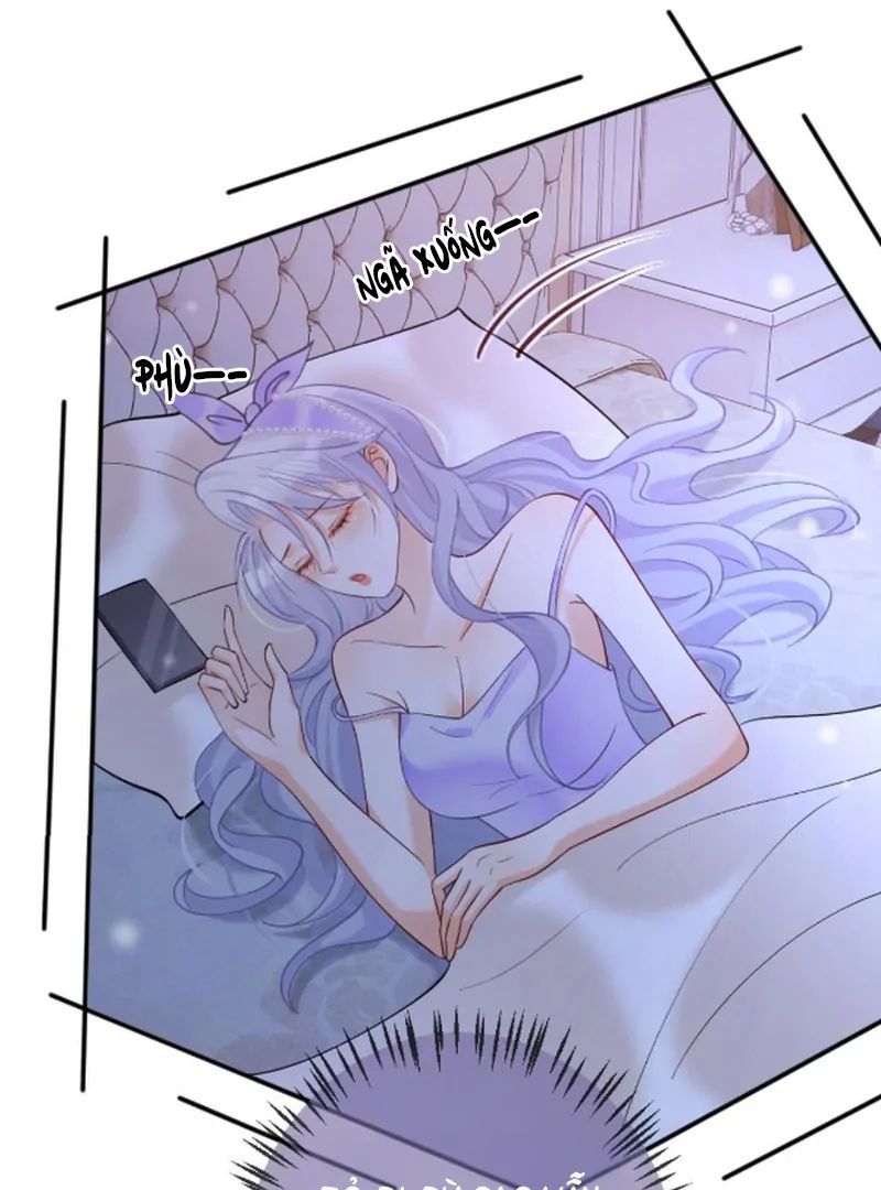 Nữ Chính Hắc Nguyệt Quang Luôn Muốn Đánh Dấu Tôi - Chapter 17 - Page 15