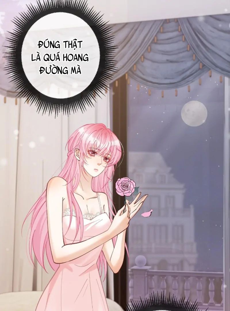 Nữ Chính Hắc Nguyệt Quang Luôn Muốn Đánh Dấu Tôi - Chapter 17 - Page 18