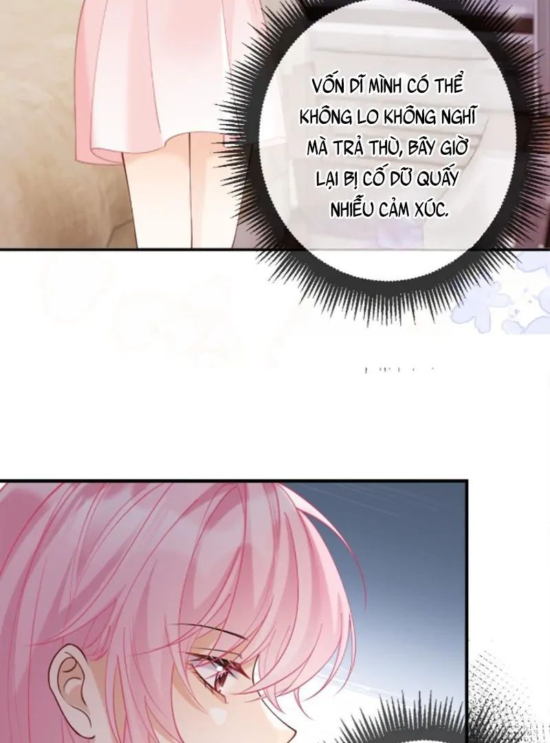 Nữ Chính Hắc Nguyệt Quang Luôn Muốn Đánh Dấu Tôi - Chapter 17 - Page 19