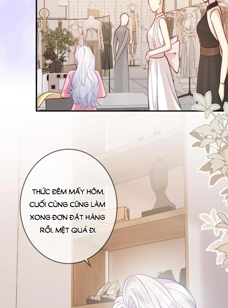 Nữ Chính Hắc Nguyệt Quang Luôn Muốn Đánh Dấu Tôi - Chapter 17 - Page 26