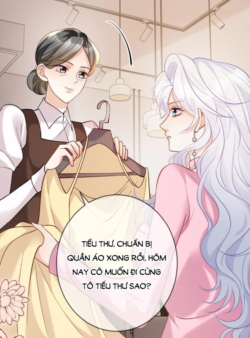 Nữ Chính Hắc Nguyệt Quang Luôn Muốn Đánh Dấu Tôi - Chapter 17 - Page 28