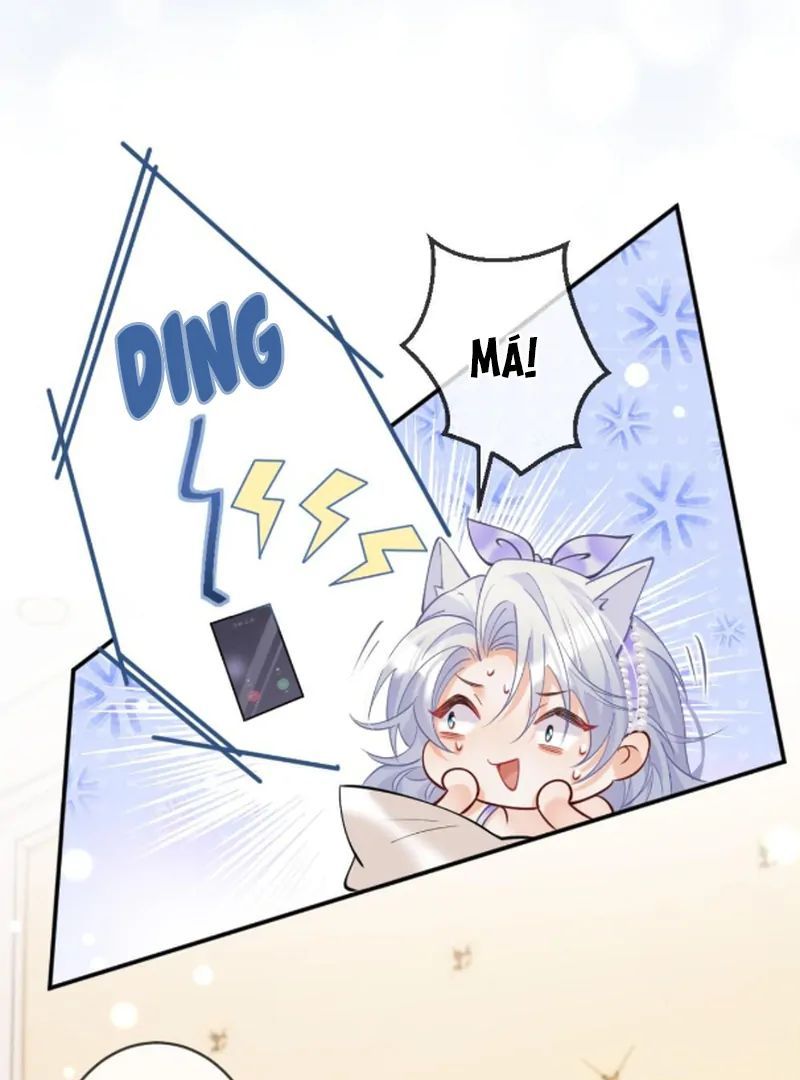 Nữ Chính Hắc Nguyệt Quang Luôn Muốn Đánh Dấu Tôi - Chapter 17 - Page 3